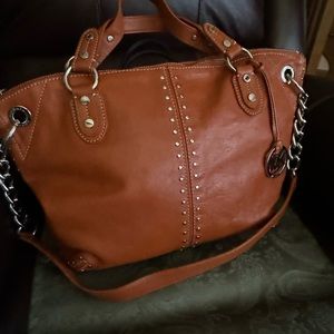 Michael Kors Aster Tote